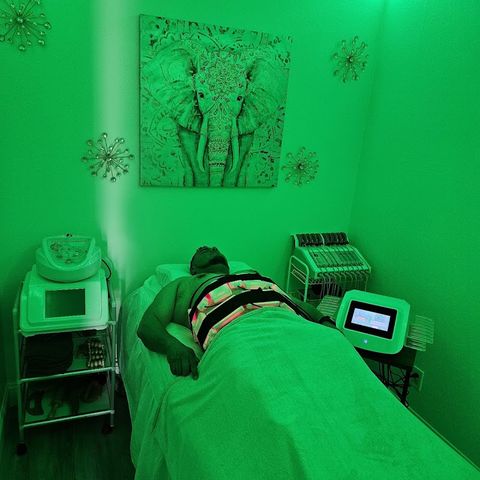 SPA DELIGHT, spa in Grand Prairie, TX